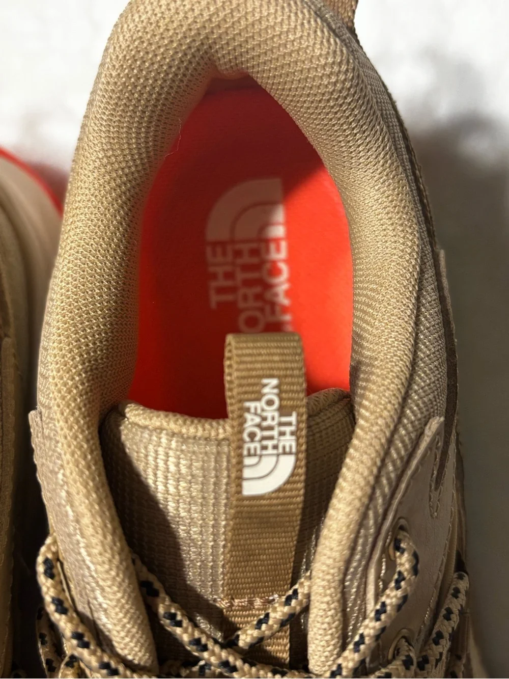The North Face Women's VECTIV Taraval Tech Sz 7.